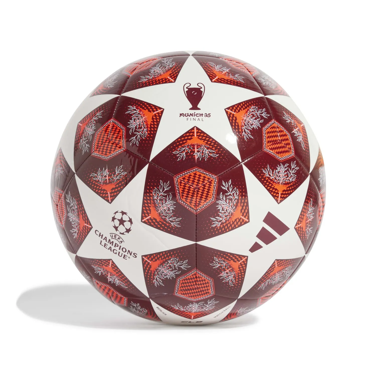 adidas UCL Club Futbol Topu JH1284 - Görsel 1
