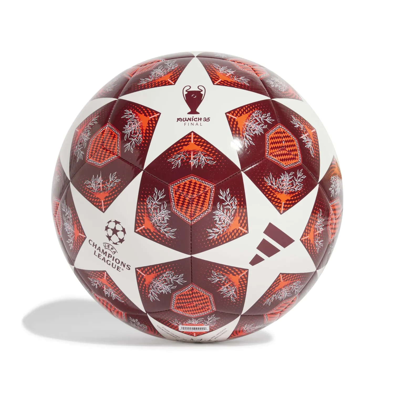 adidas UCL Club Futbol Topu JH1284 - Görsel 2