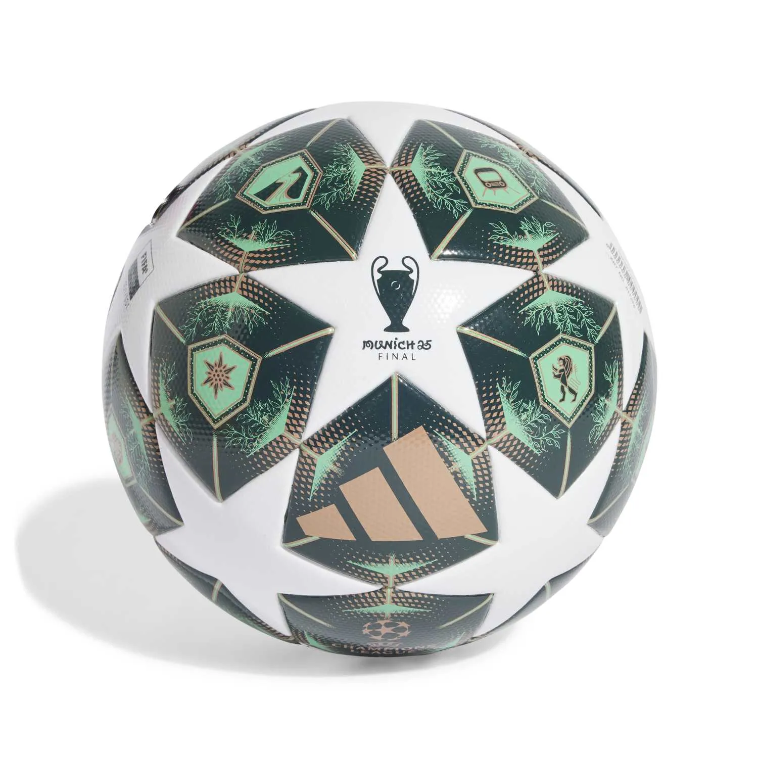 adidas UCL Club Futbol Topu JH1296 - Görsel 1