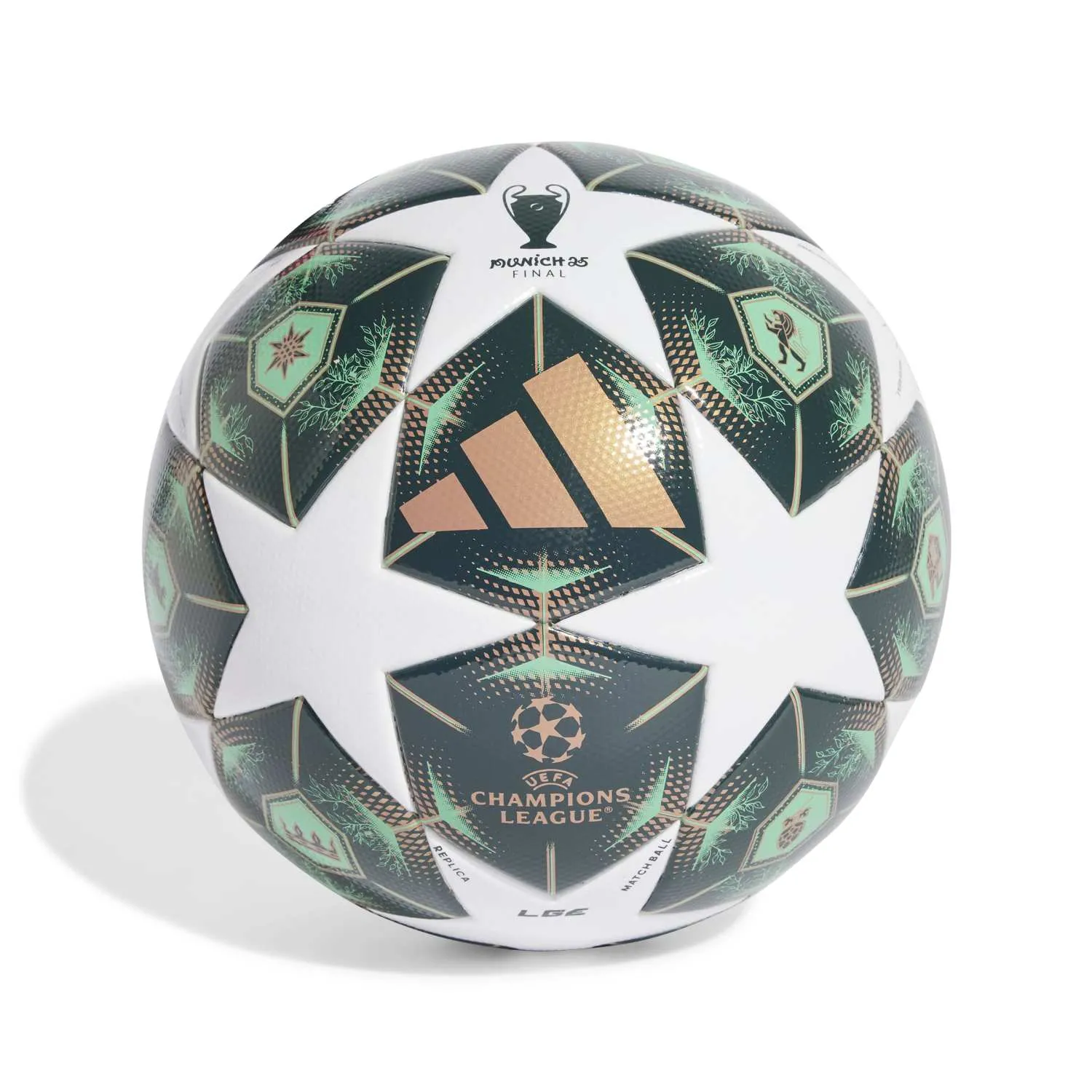 adidas UCL Club Futbol Topu JH1296 - Görsel 2