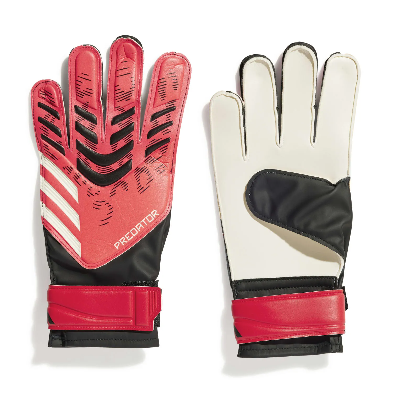 adidas Unisex Kaleci Eldiveni JH3805 - Görsel 1