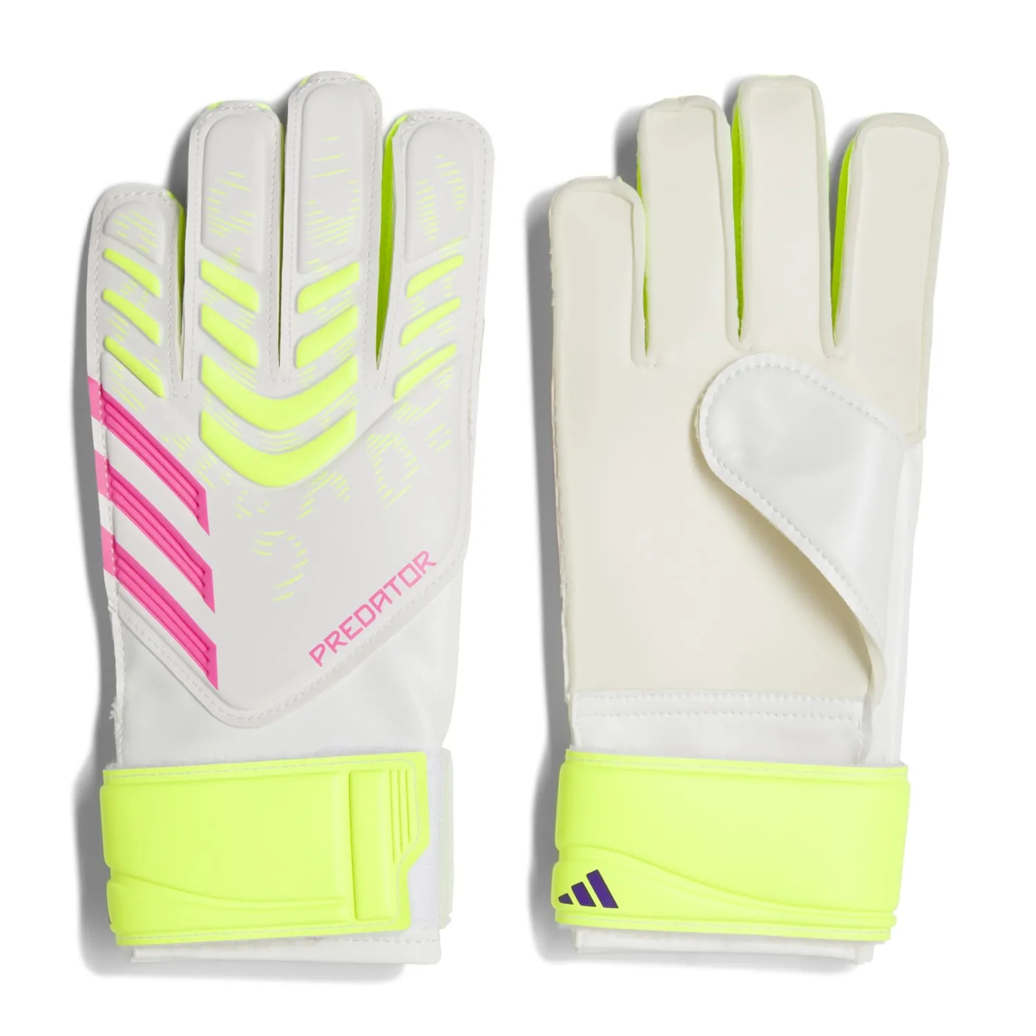 adidas Çocuk Kalecİ Eldiveni JH3812 - Görsel 1