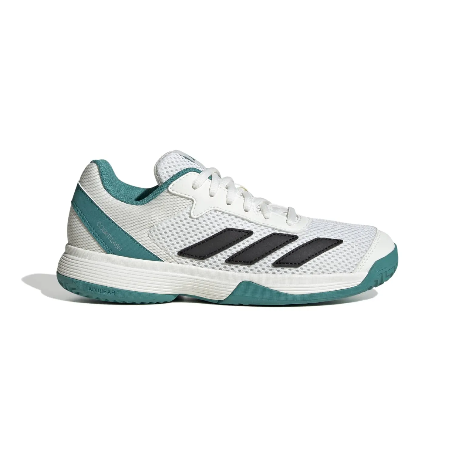 adidas Kadın Spor Ayakkabı Courtflash K JH5123 - Görsel 1