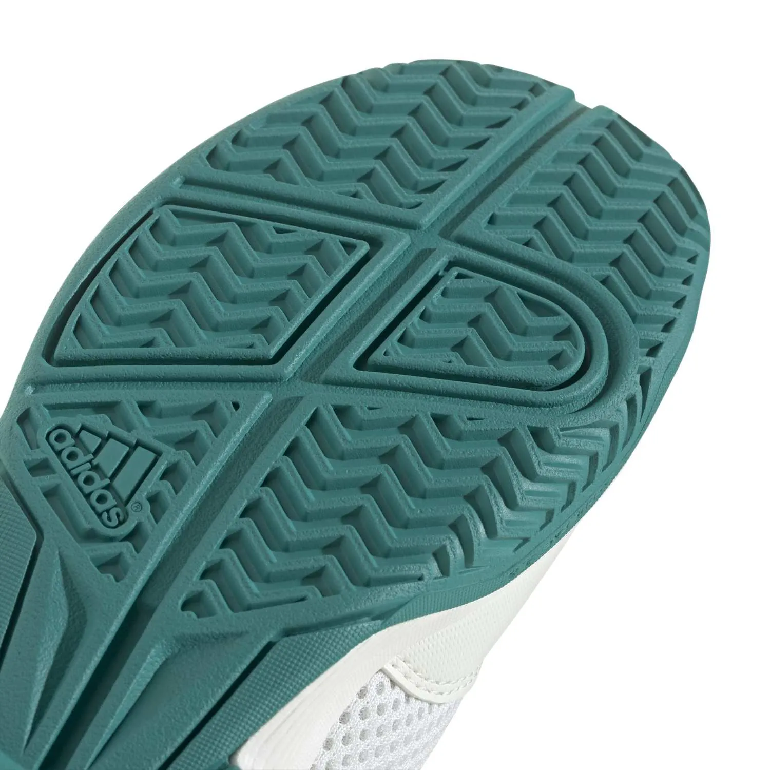 adidas Kadın Spor Ayakkabı Courtflash K JH5123 - Görsel 3
