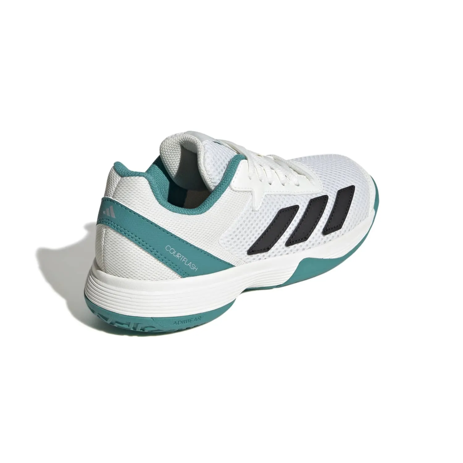 adidas Kadın Spor Ayakkabı Courtflash K JH5123 - Görsel 5