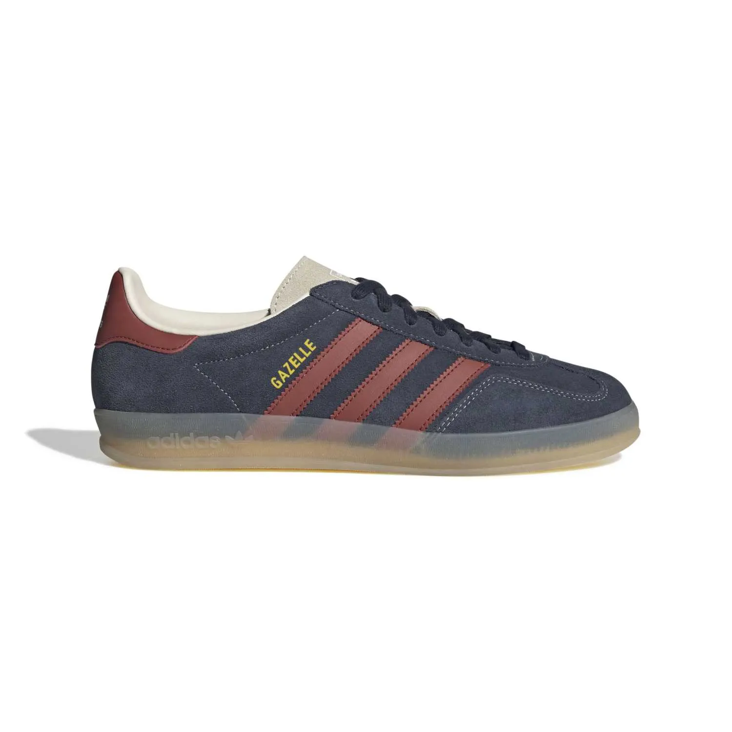 adidas Erkek Gazelle Indoor Salon Ayakkabısı JH5404 - Görsel 1