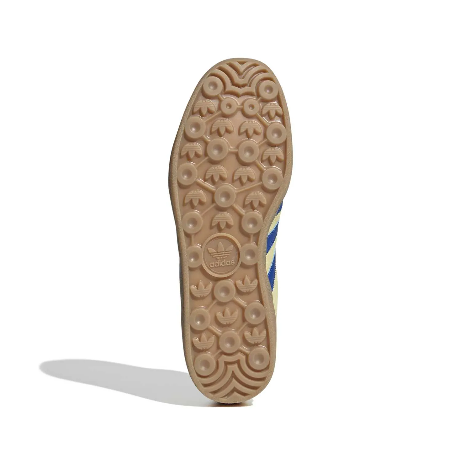 adidas Erkek Gazelle Indoor Salon Ayakkabısı JH5406 - Görsel 4