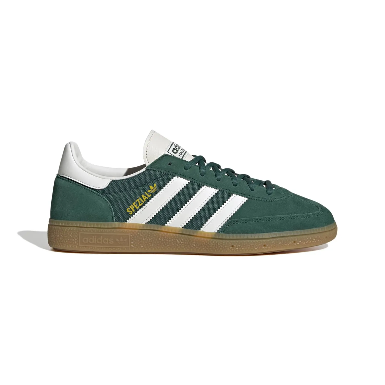 adidas Erkek Handball Spezial Spor Ayakkabısı JH5438 - Görsel 1