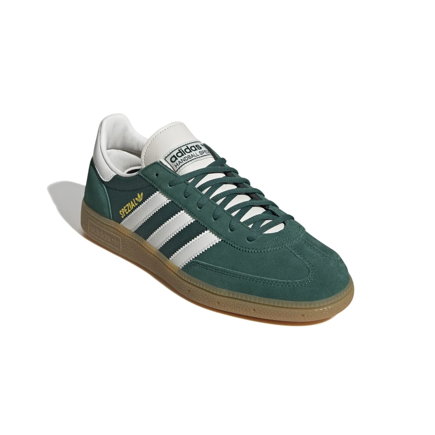 adidas Erkek Handball Spezial Spor Ayakkabısı JH5438 - Görsel 2