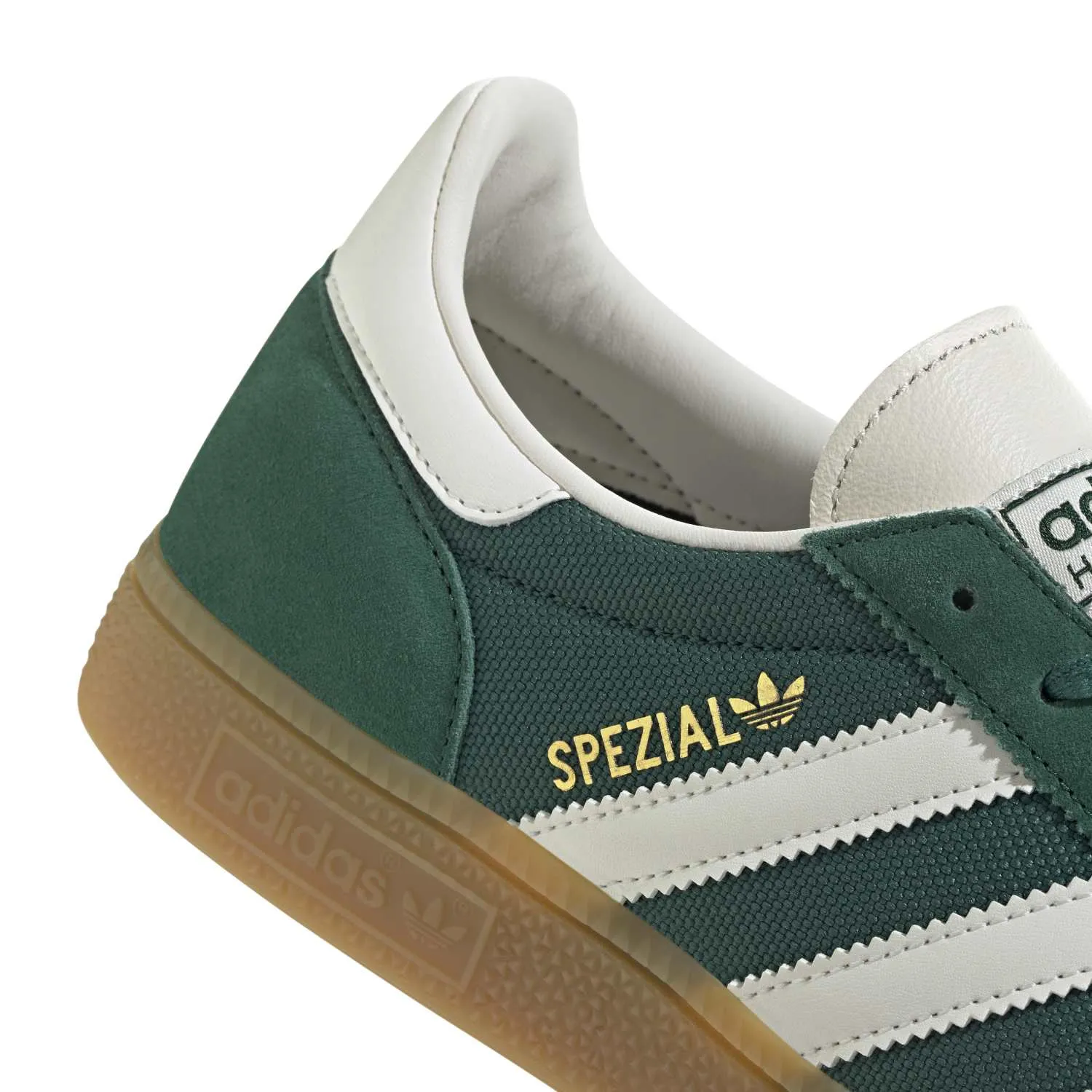 adidas Erkek Handball Spezial Spor Ayakkabısı JH5438 - Görsel 3