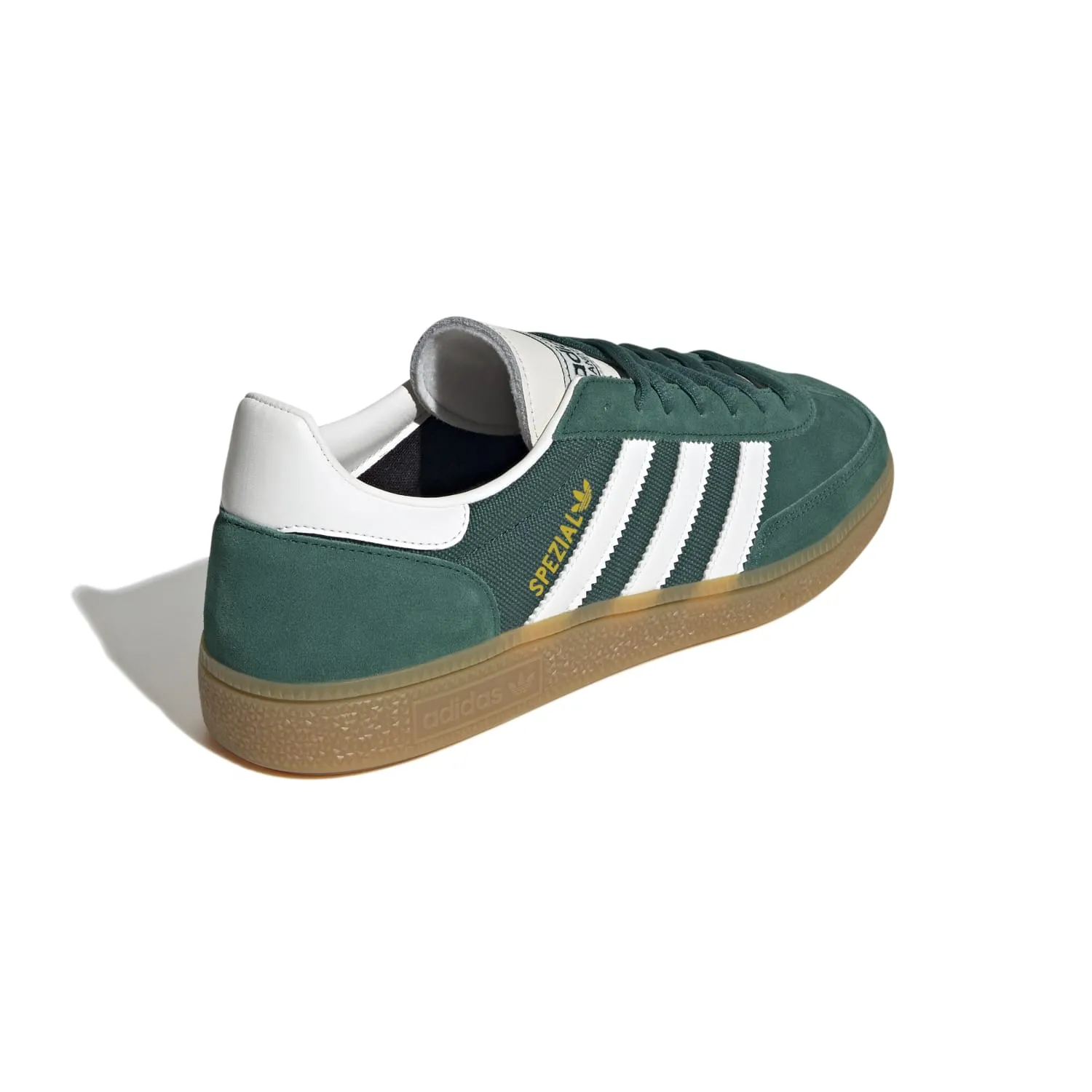 adidas Erkek Handball Spezial Spor Ayakkabısı JH5438 - Görsel 5