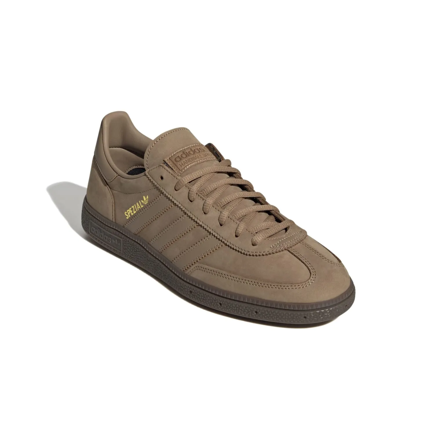 adidas Erkek Handball Spezial Spor Ayakkabısı JH5448 - Görsel 2