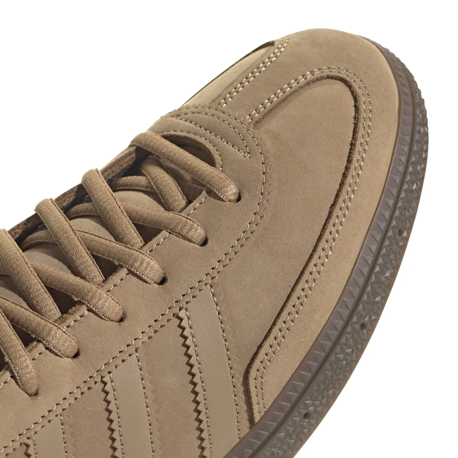 adidas Erkek Handball Spezial Spor Ayakkabısı JH5448 - Görsel 3