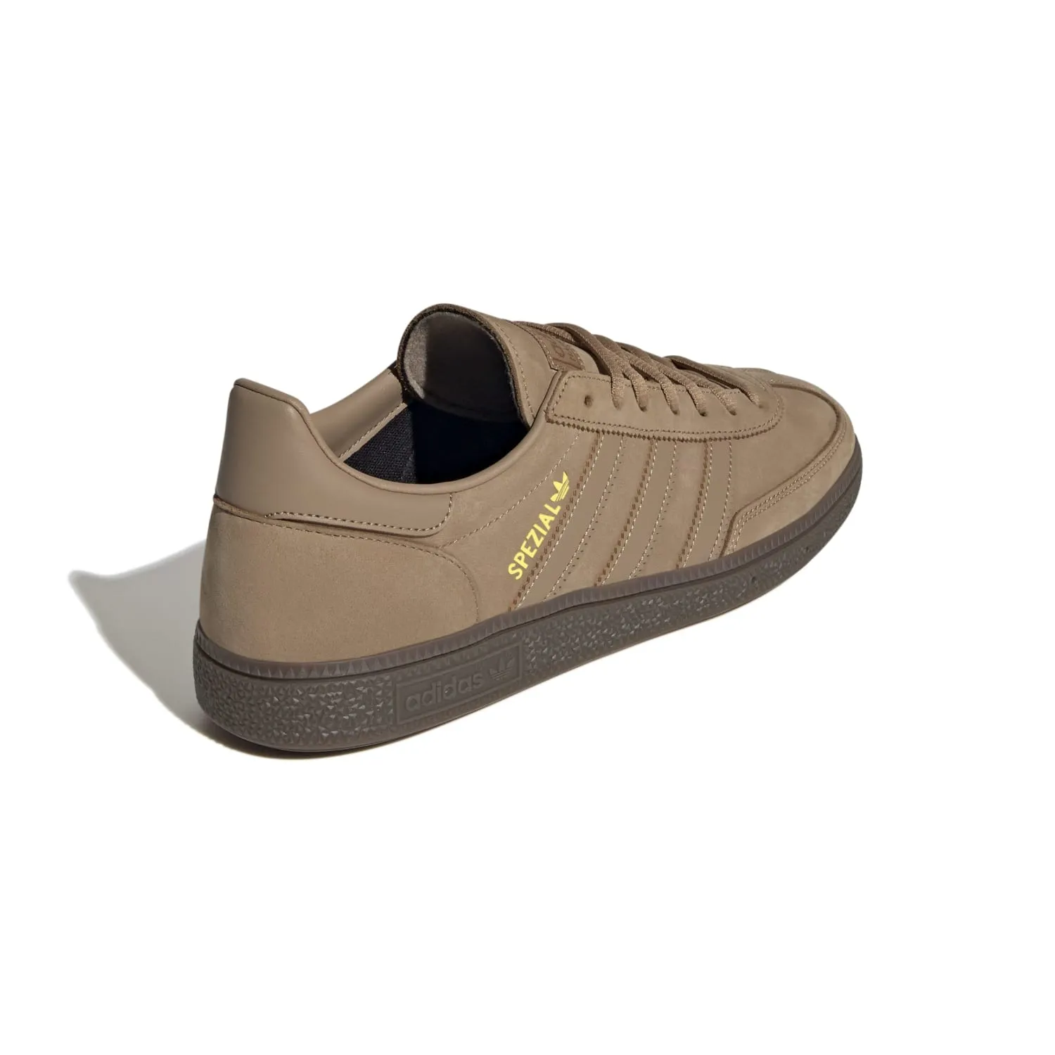 adidas Erkek Handball Spezial Spor Ayakkabısı JH5448 - Görsel 5