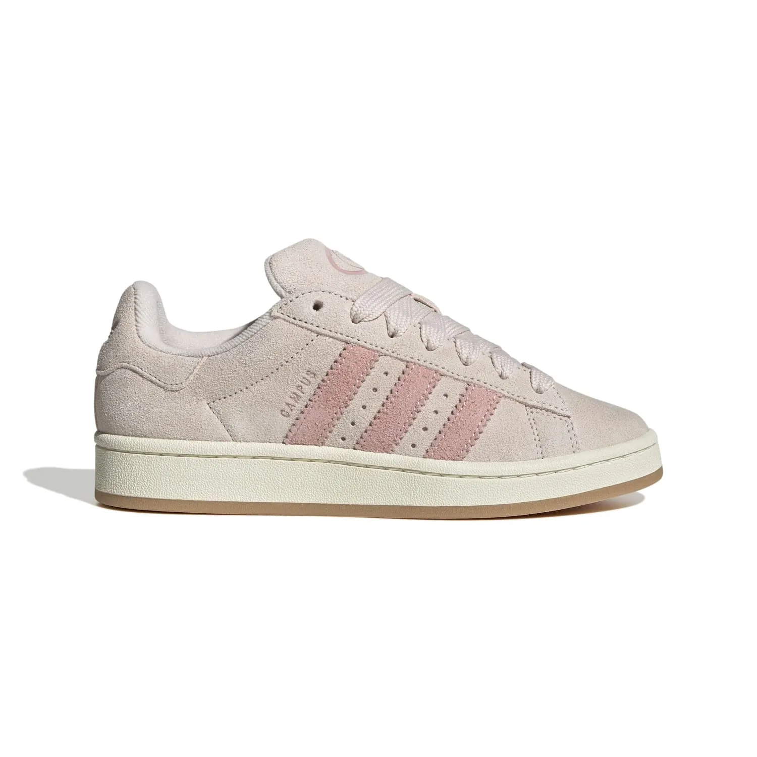 adidas Campus 00s Kadın Pembe Ayakkabı JH5628 - Görsel 1