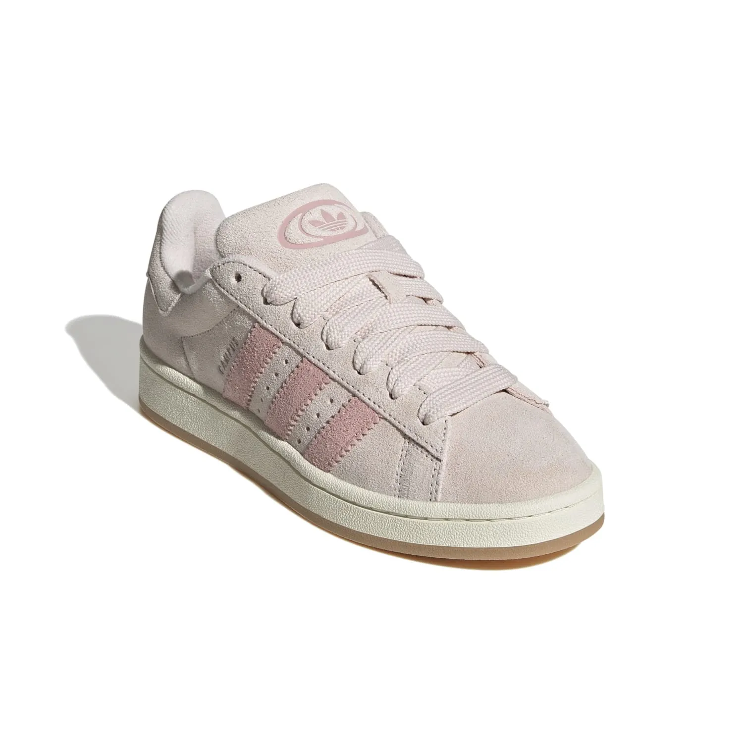 adidas Campus 00s Kadın Pembe Ayakkabı JH5628 - Görsel 2