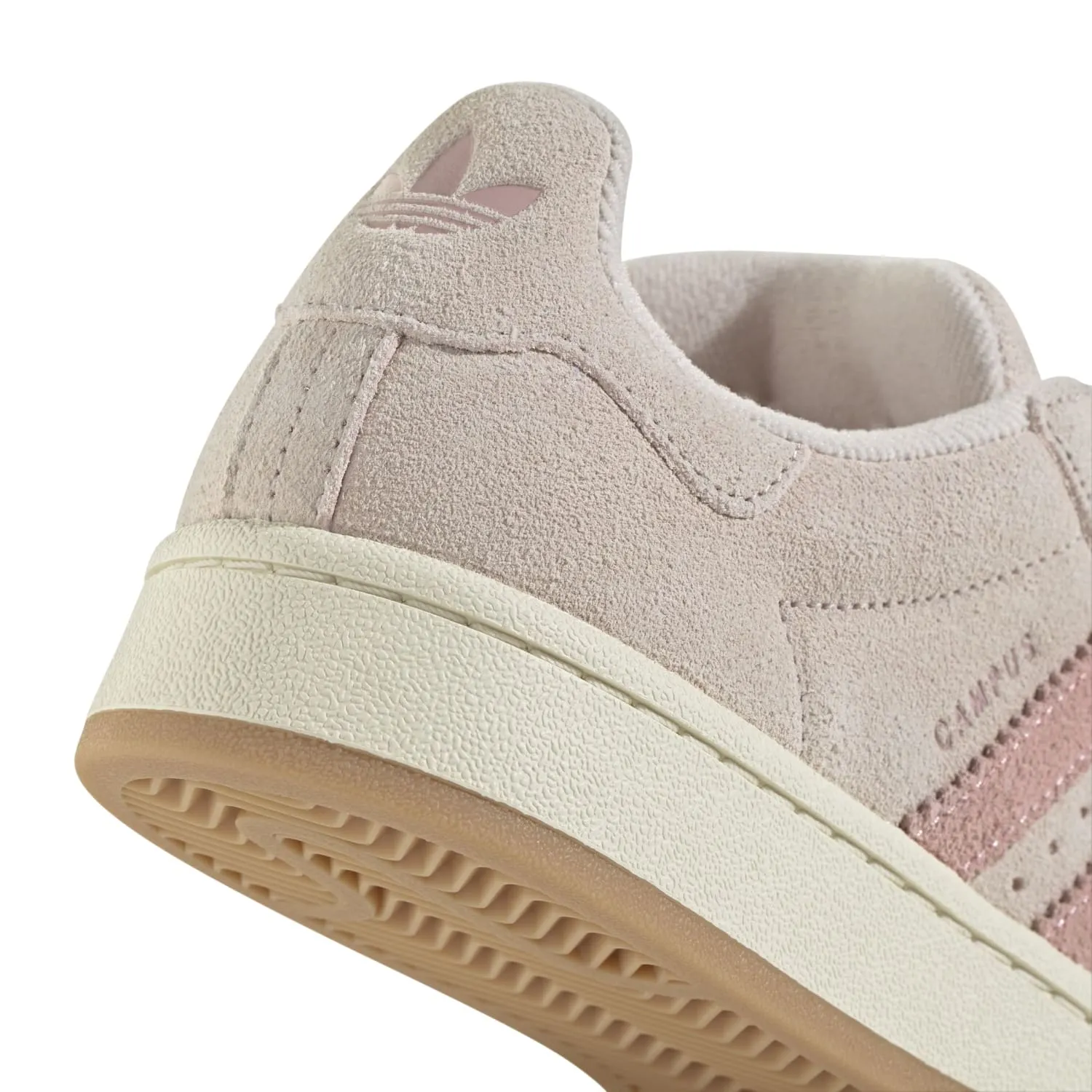 adidas Campus 00s Kadın Pembe Ayakkabı JH5628 - Görsel 3