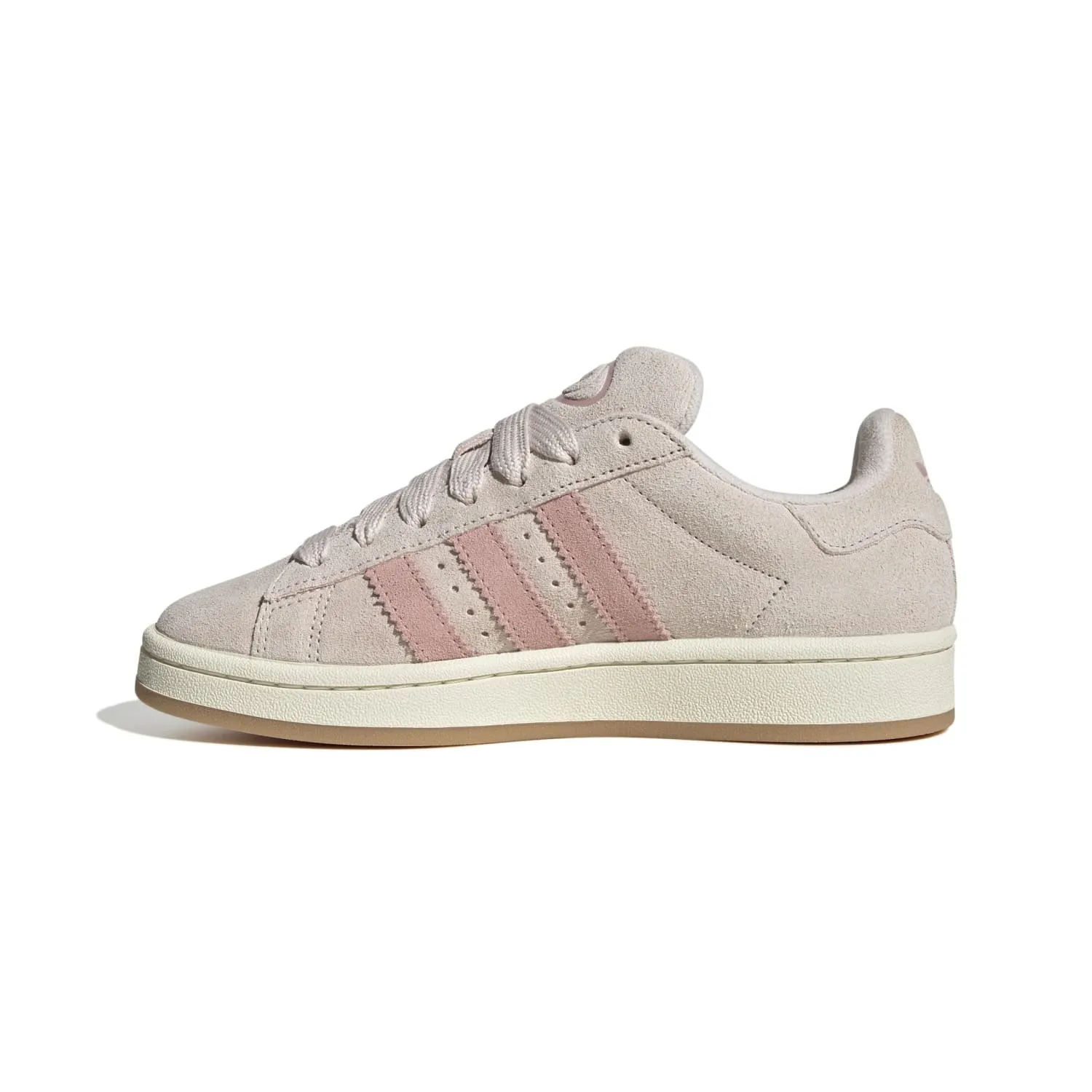 adidas Campus 00s Kadın Pembe Ayakkabı JH5628 - Görsel 6