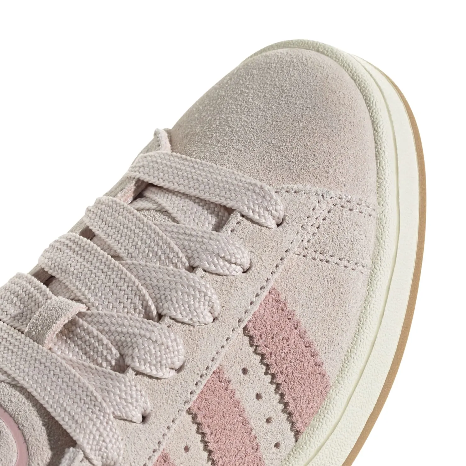 adidas Campus 00s Kadın Pembe Ayakkabı JH5628 - Görsel 7