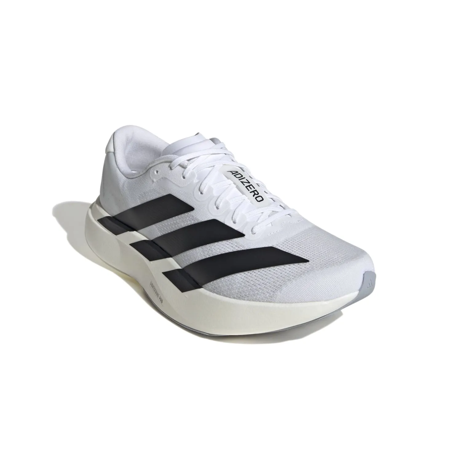 adidas Erkek Adizero EVO SL  Beyaz Ayakkabı JH6206 - Görsel 3