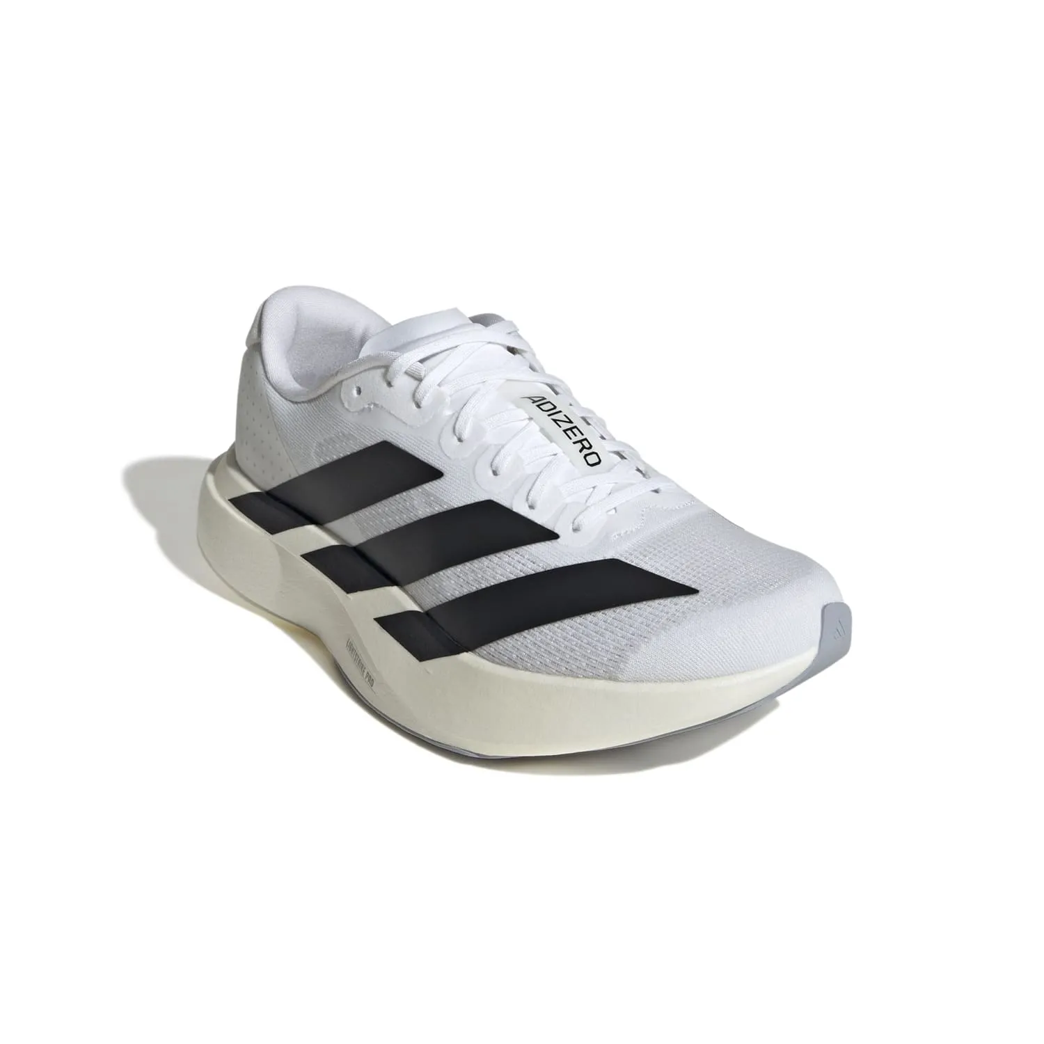 adidas Kadın Adizero Evo Sl Beyaz Koşu Ayakkabısı JH6208 - Görsel 2