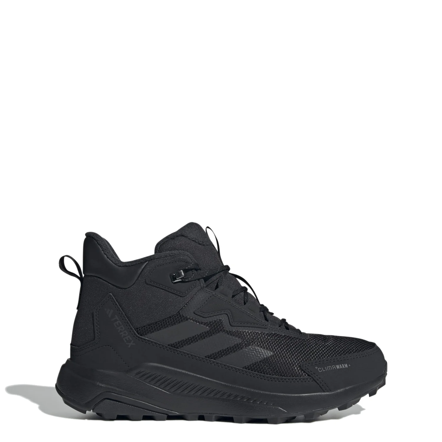 adidas Erkek Terrex Climawarm Outdoor Ayakkabı JH6234 - Görsel 2