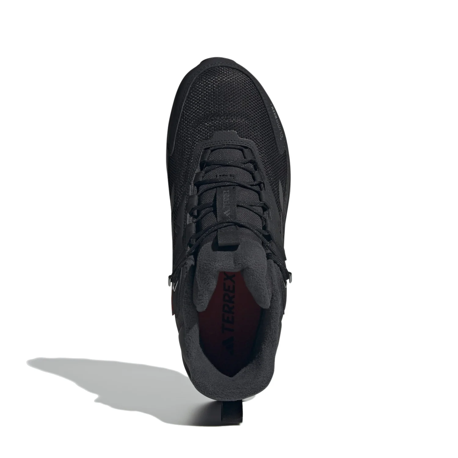 adidas Erkek Terrex Climawarm Outdoor Ayakkabı JH6234 - Görsel 3