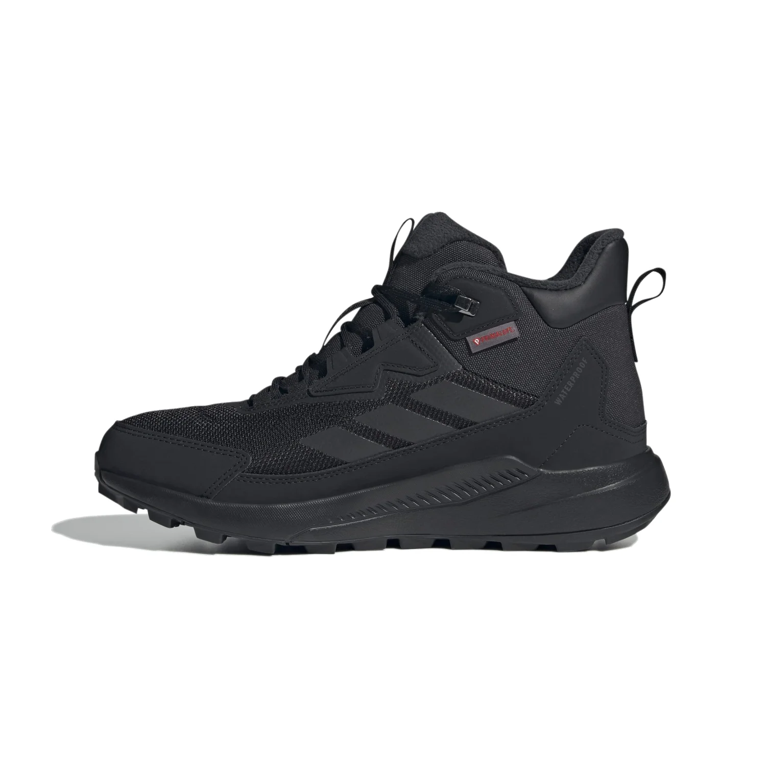 adidas Erkek Terrex Climawarm Outdoor Ayakkabı JH6234 - Görsel 5