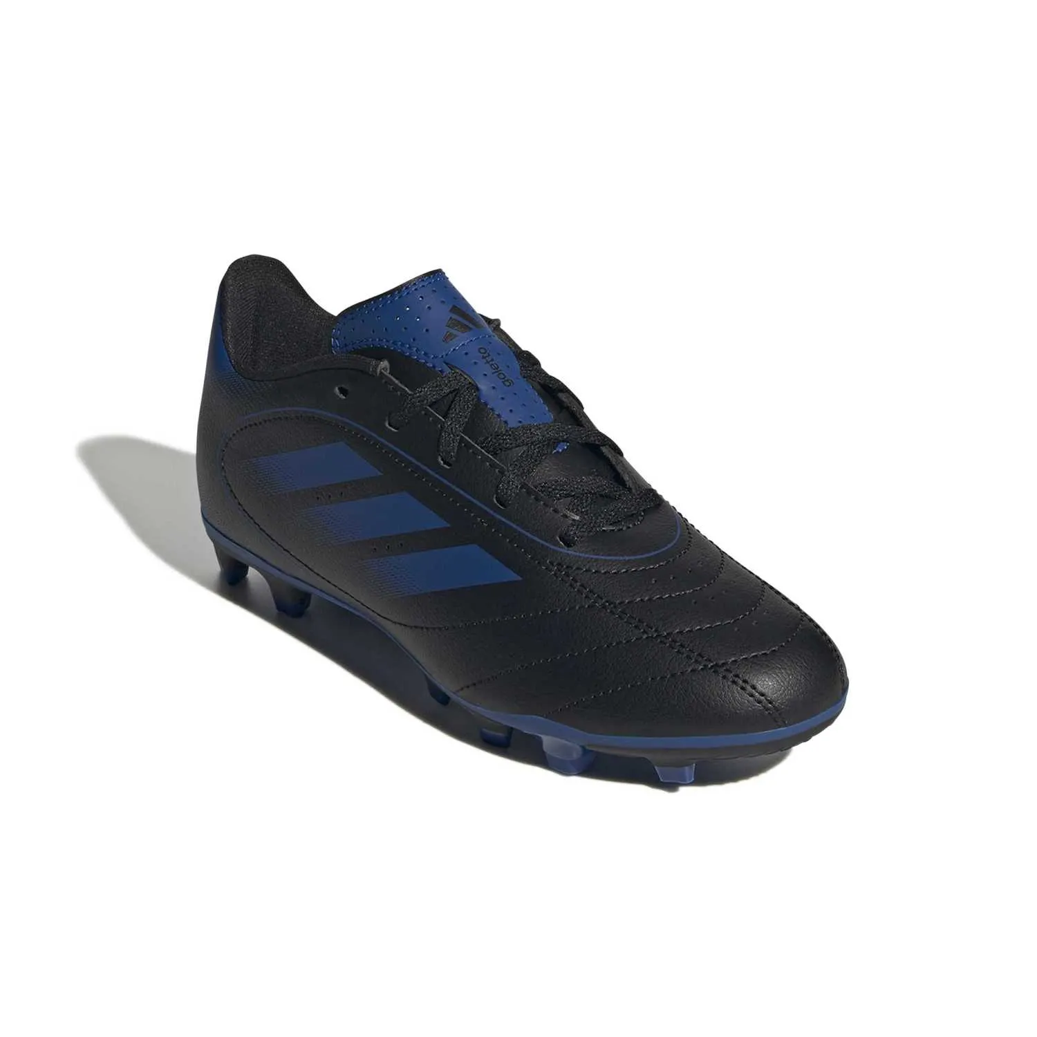 adidas Çocuk Golettto IX FG/MG Futbol Kramponu JH6643 - Görsel 2