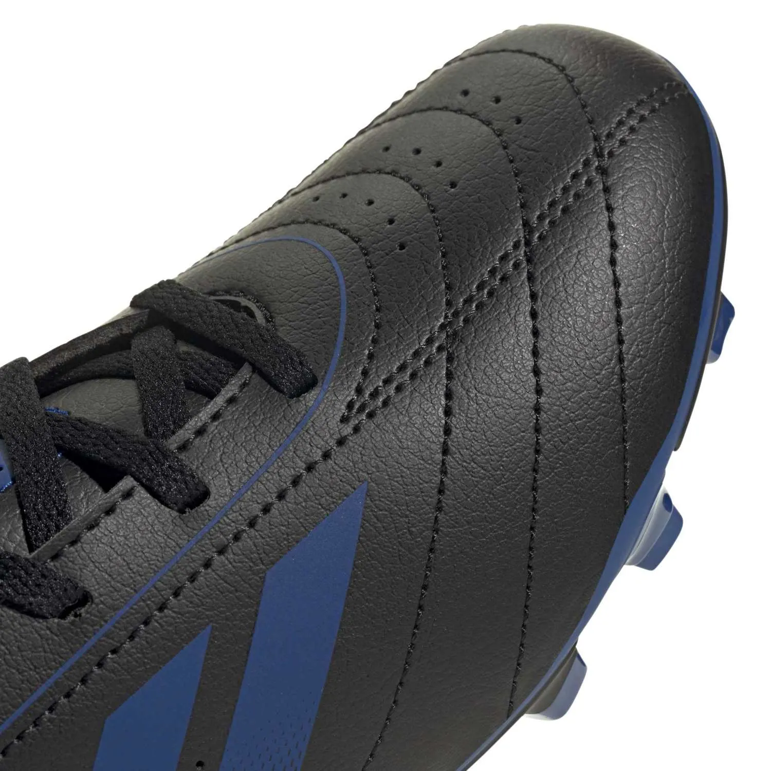adidas Çocuk Golettto IX FG/MG Futbol Kramponu JH6643 - Görsel 3