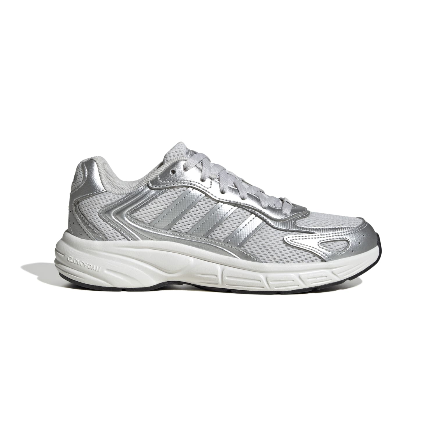 adidas Kadın Eclyptix 2000 Gri Ayakkabı JH6911
