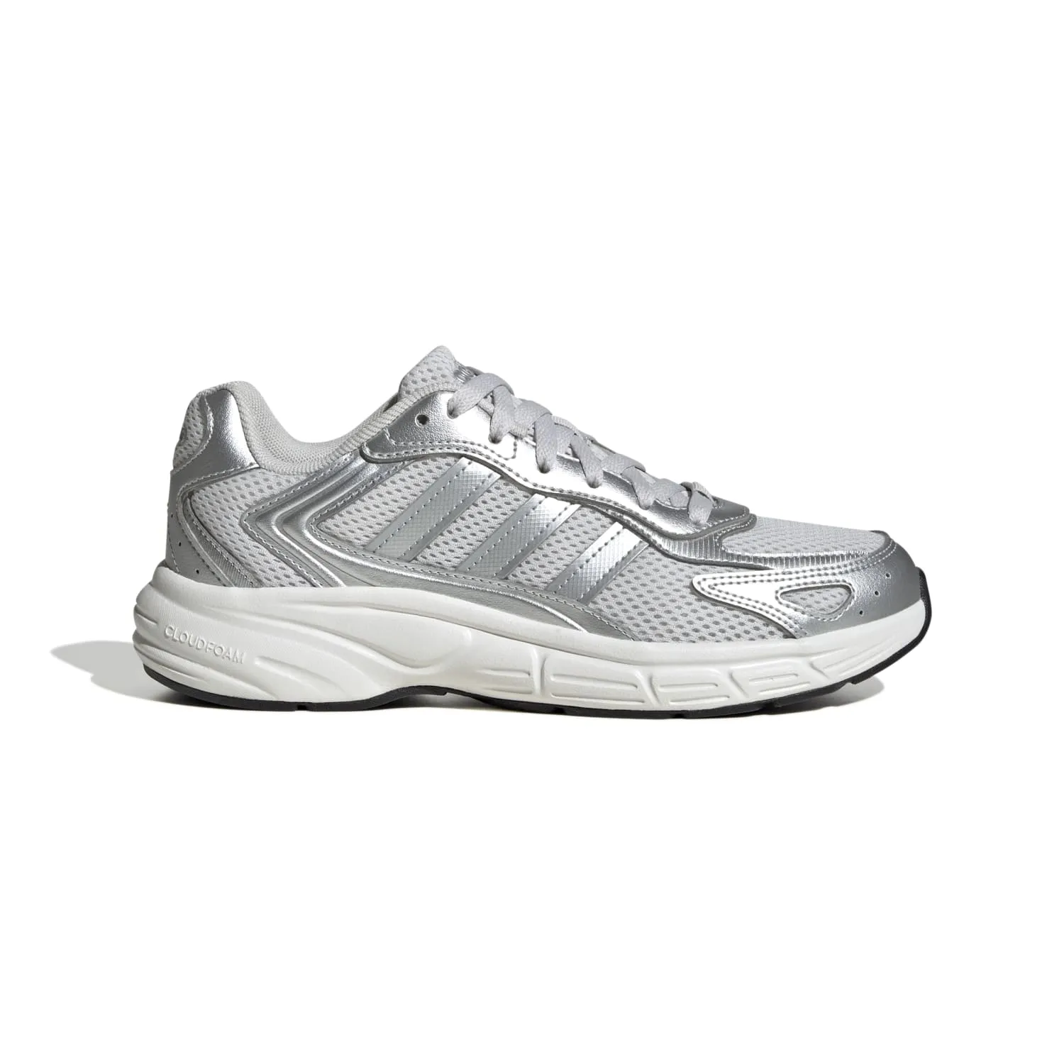 adidas Kadın Eclyptix 2000 Gri Ayakkabı JH6911 - Görsel 1