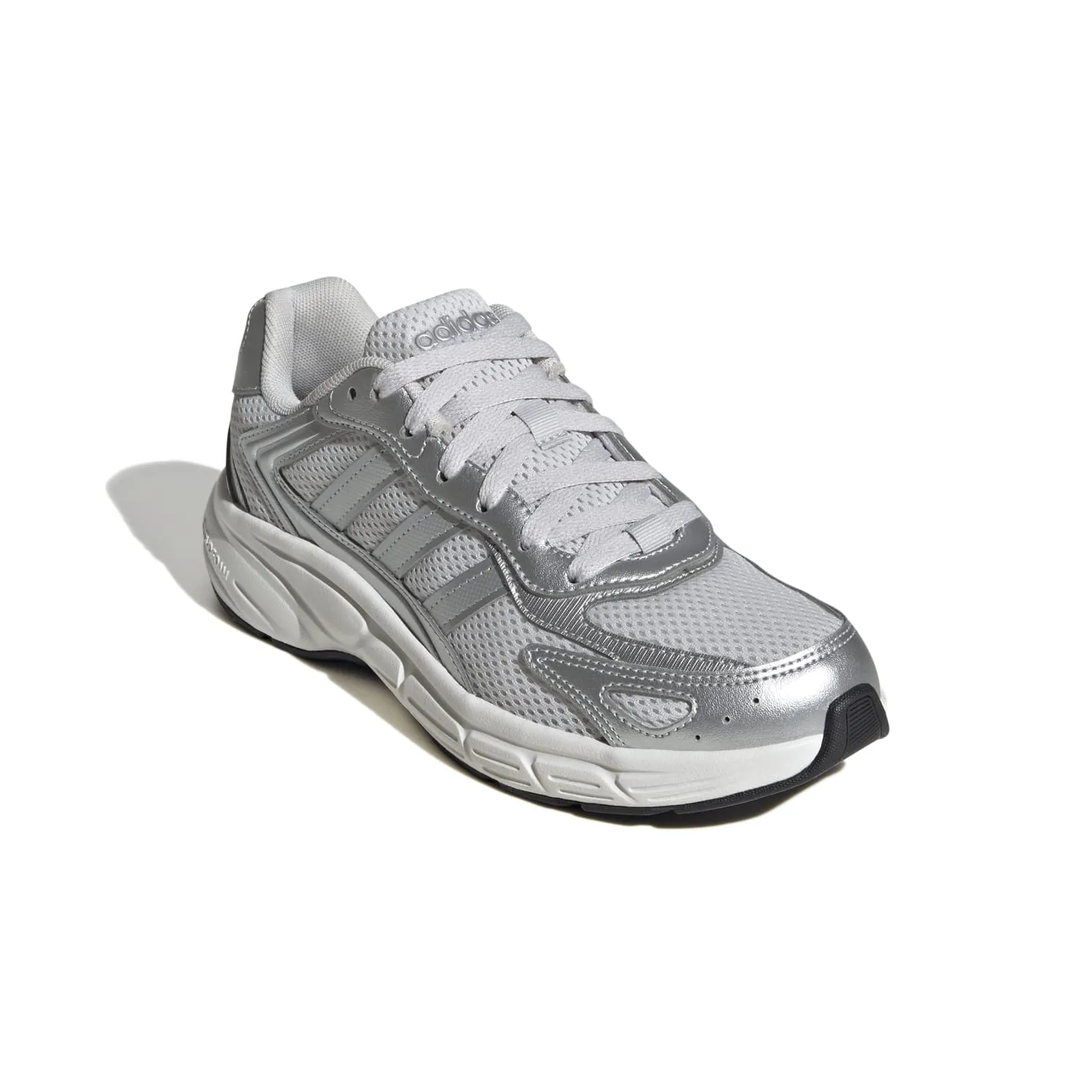 adidas Kadın Eclyptix 2000 Gri Ayakkabı JH6911 - Görsel 2