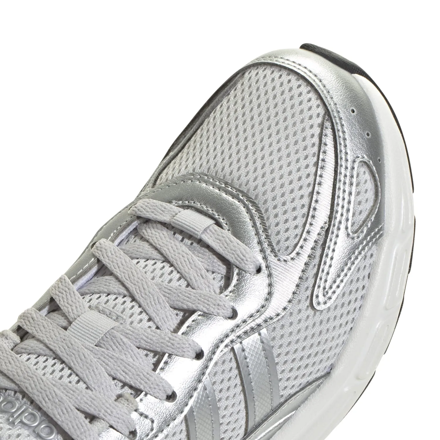 adidas Kadın Eclyptix 2000 Gri Ayakkabı JH6911 - Görsel 3