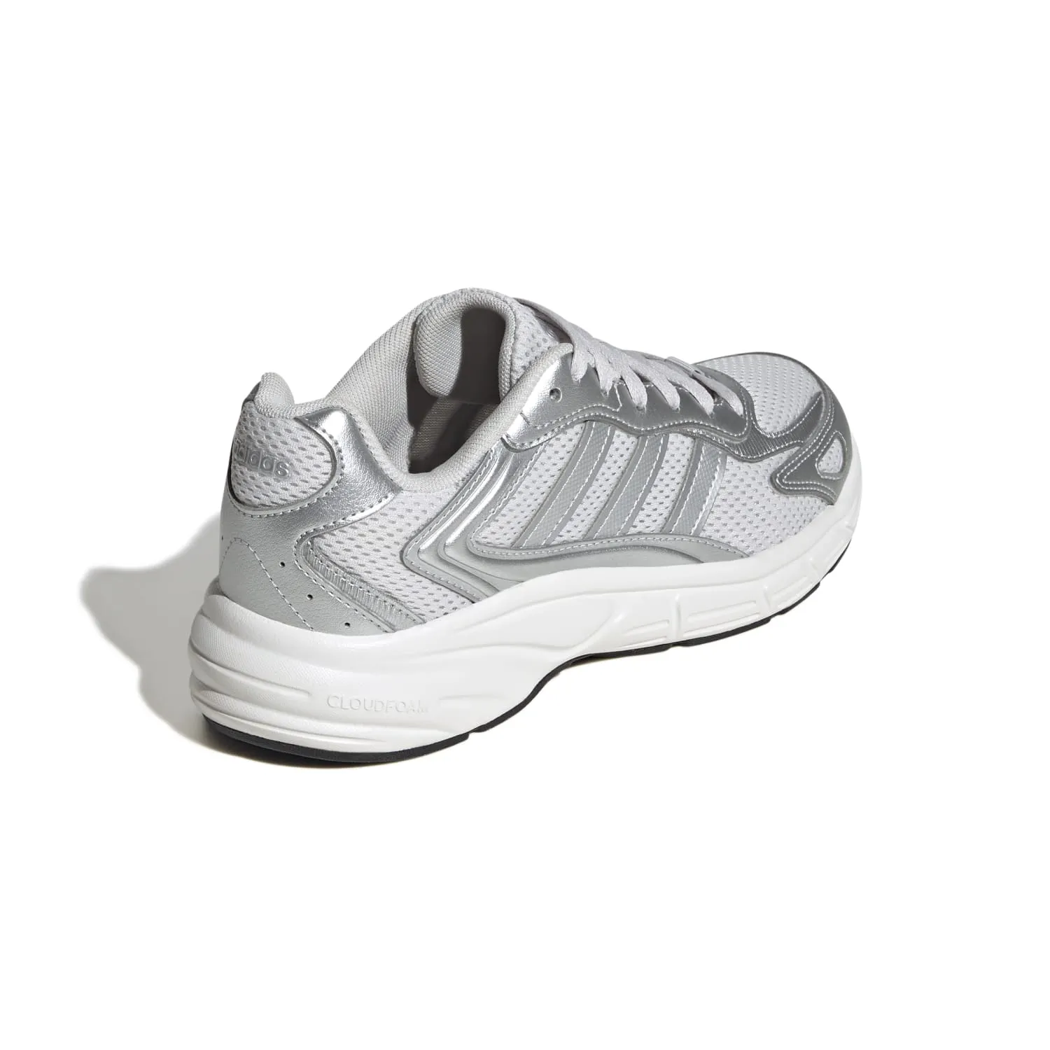 adidas Kadın Eclyptix 2000 Gri Ayakkabı JH6911 - Görsel 5