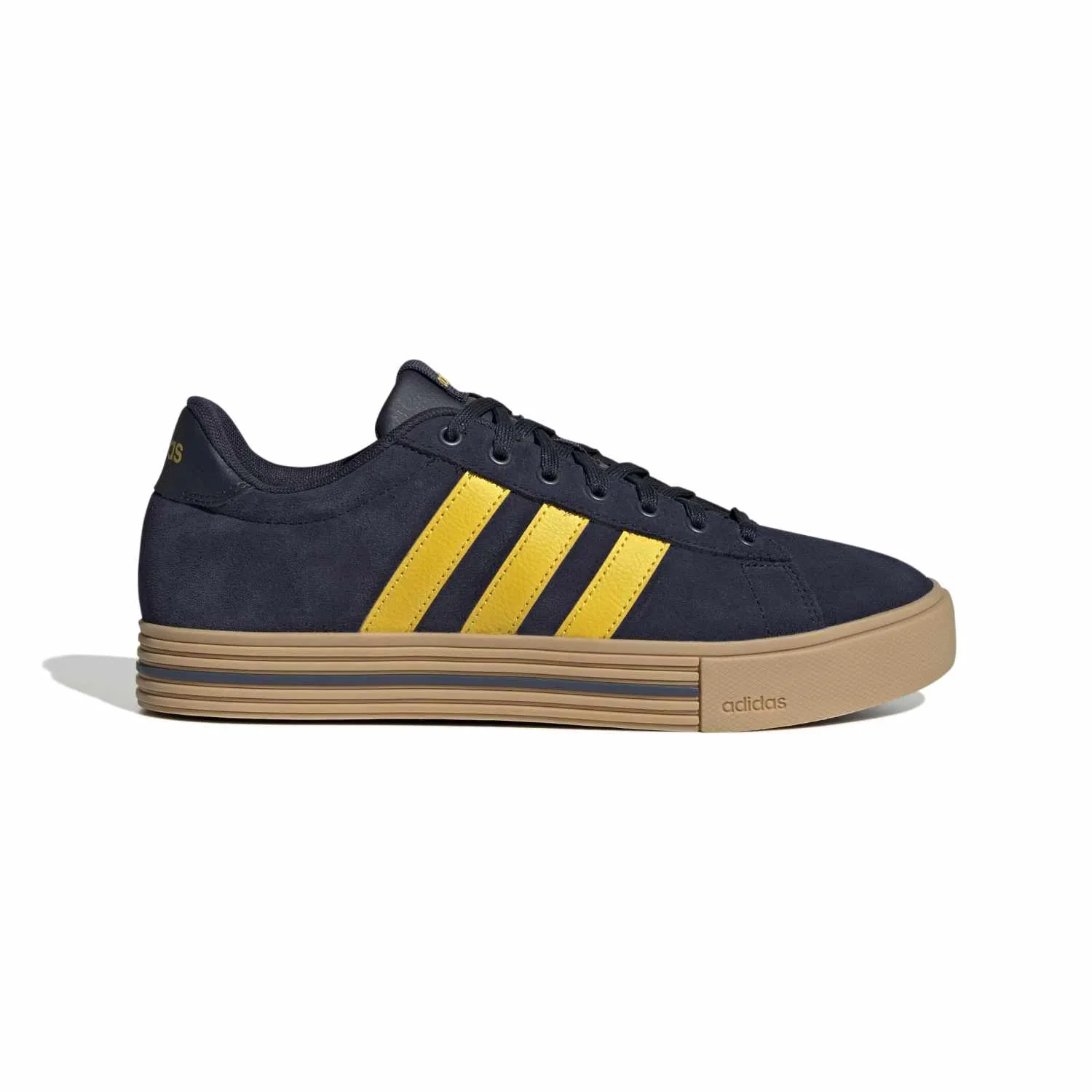 adidas Unisex Daily 4.0  Lacivert Spor Ayakkabı JH6929 - Görsel 1