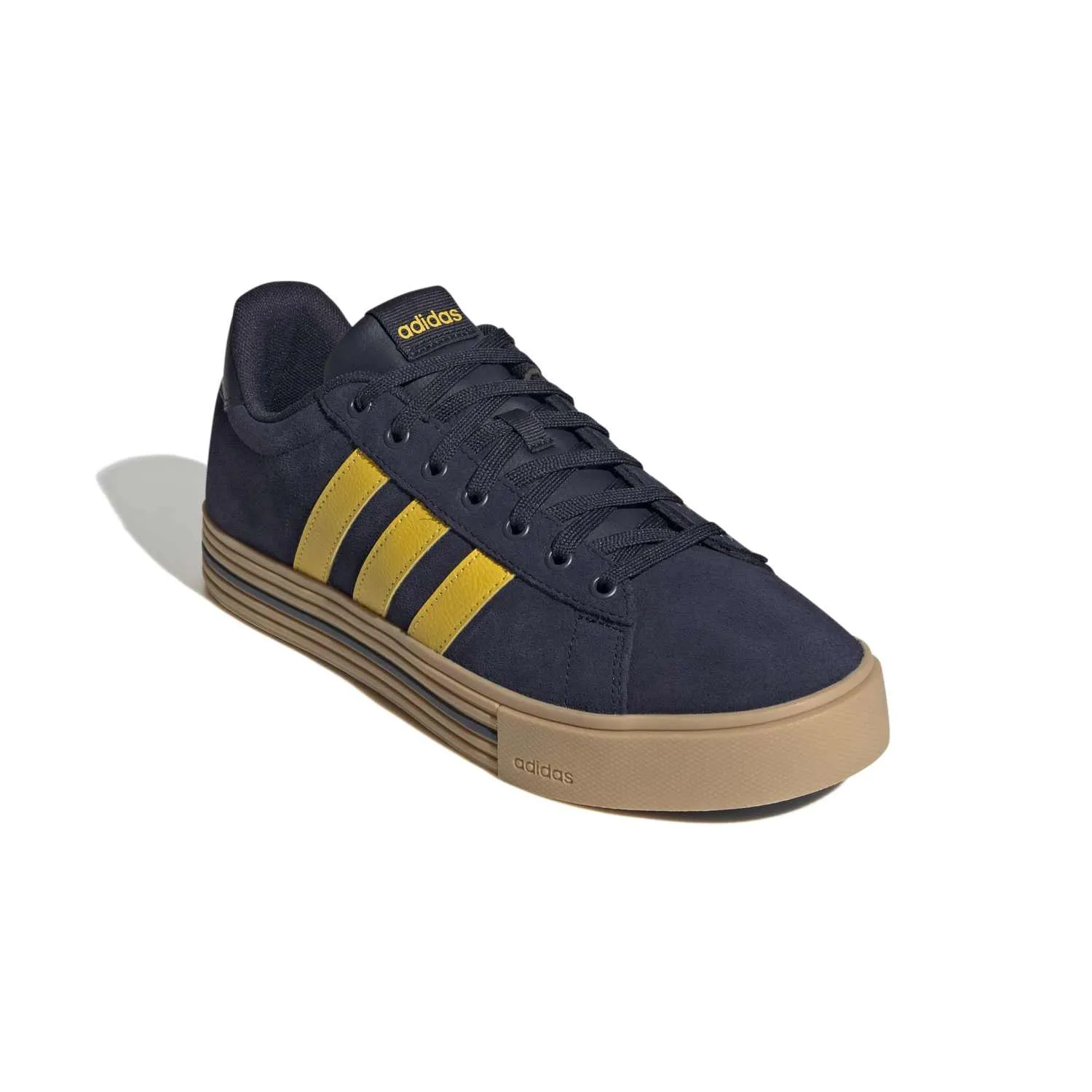 adidas Unisex Daily 4.0  Lacivert Spor Ayakkabı JH6929 - Görsel 2