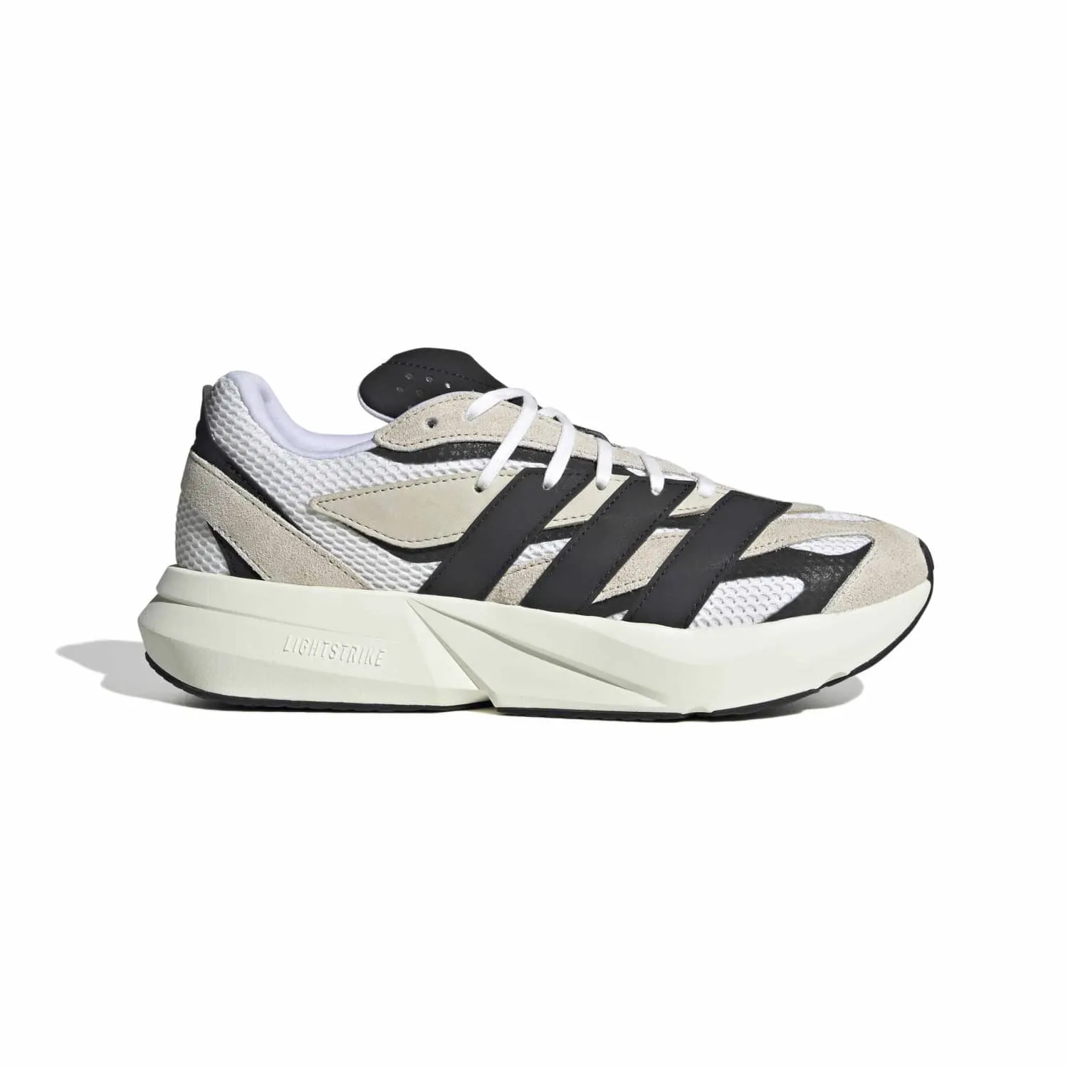 adidas Lightblaze Erkek Koşu Ayakkabısı JH6944 - Görsel 1