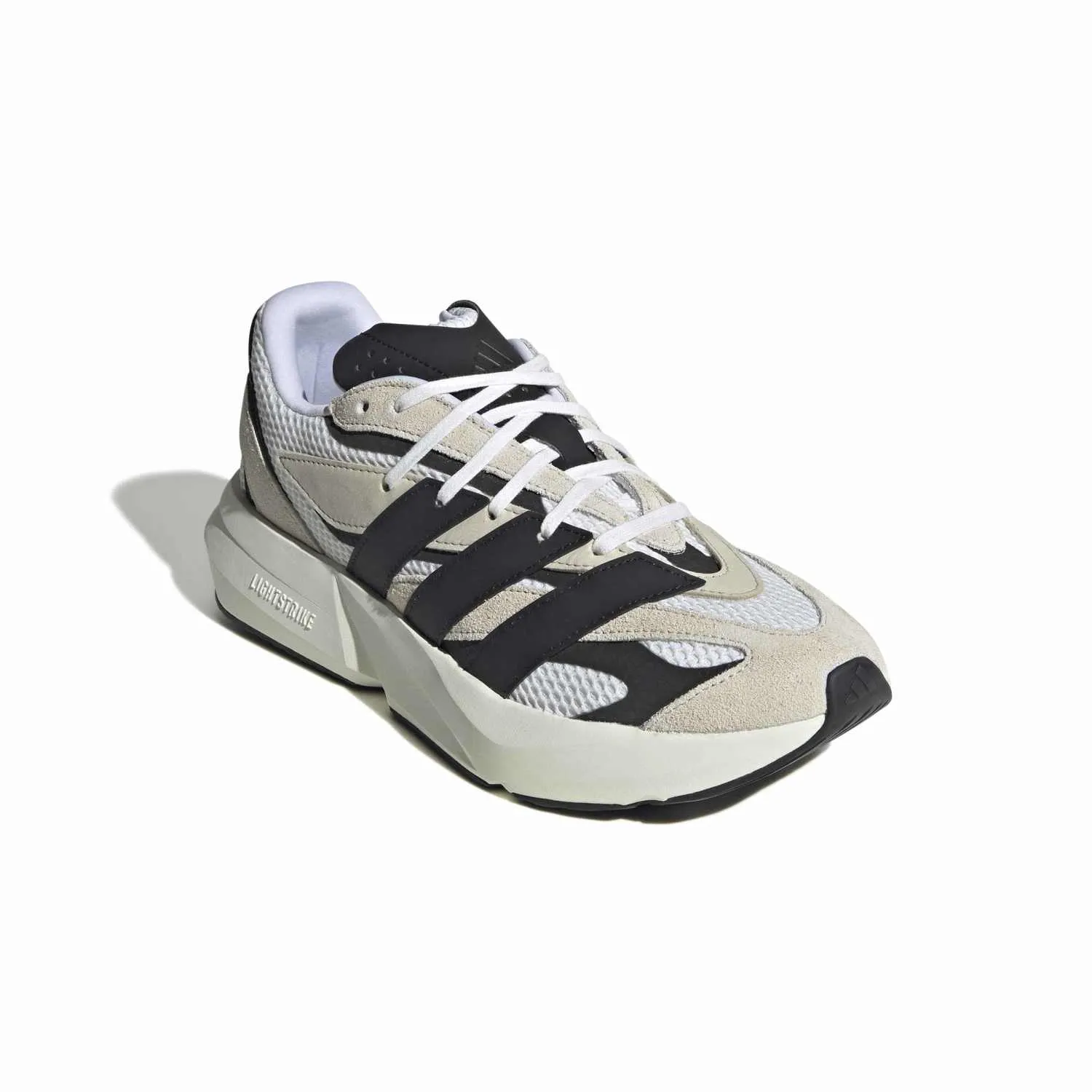 adidas Lightblaze Erkek Koşu Ayakkabısı JH6944 - Görsel 2