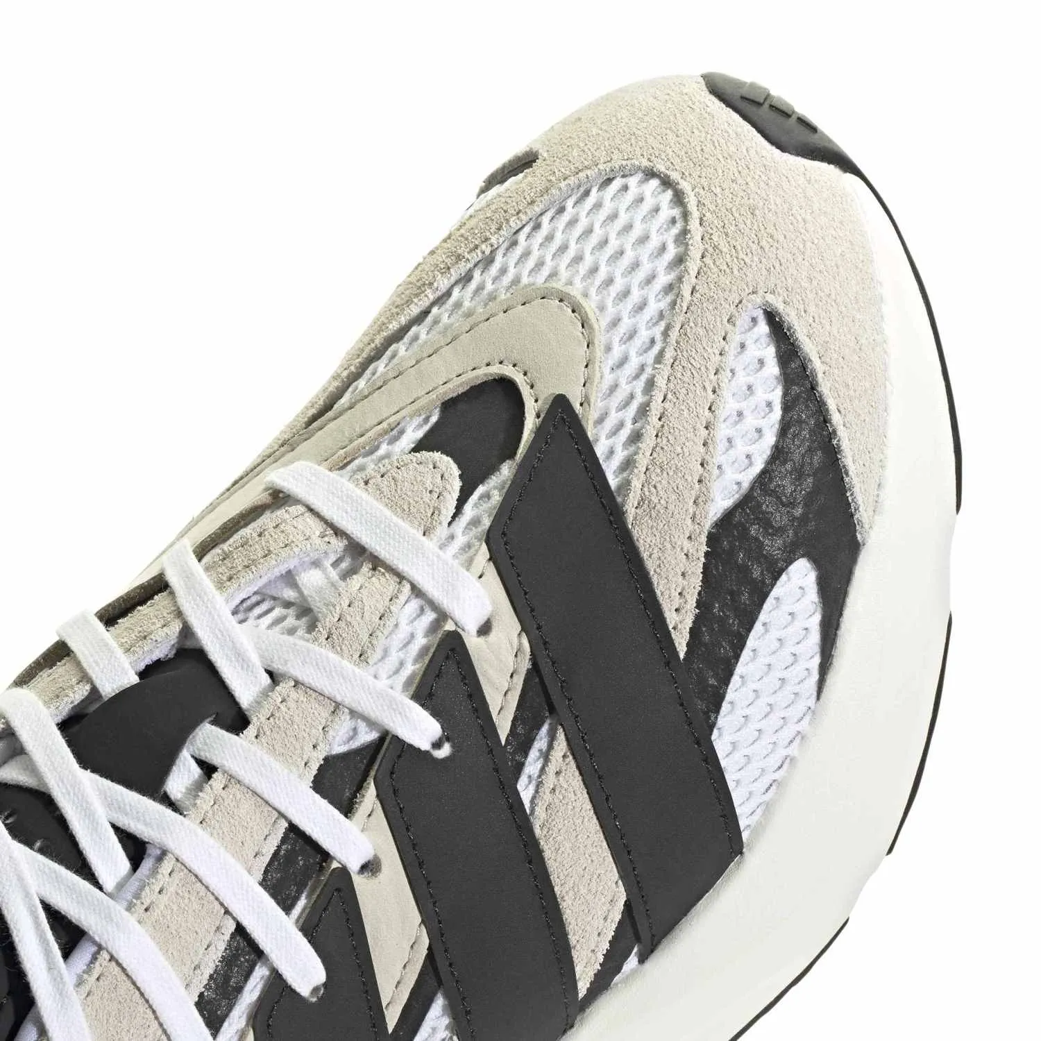 adidas Lightblaze Erkek Koşu Ayakkabısı JH6944 - Görsel 3