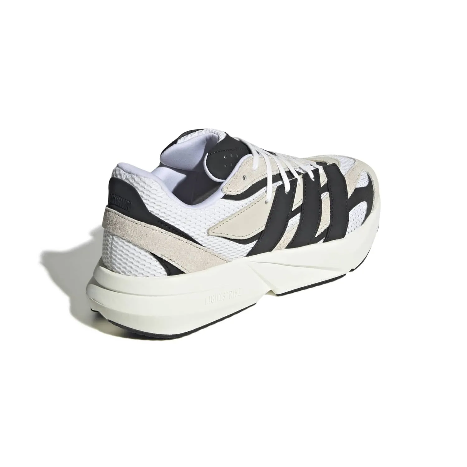 adidas Lightblaze Erkek Koşu Ayakkabısı JH6944 - Görsel 5