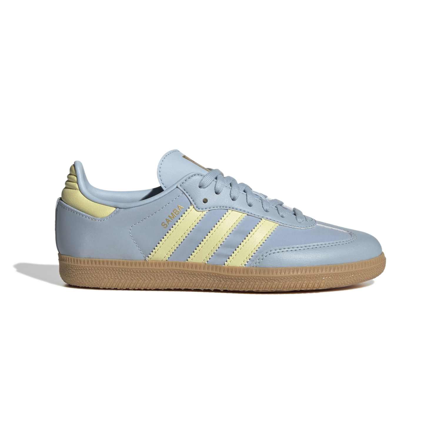 adidas  Samba OG Spor Ayakkabı  JH7599