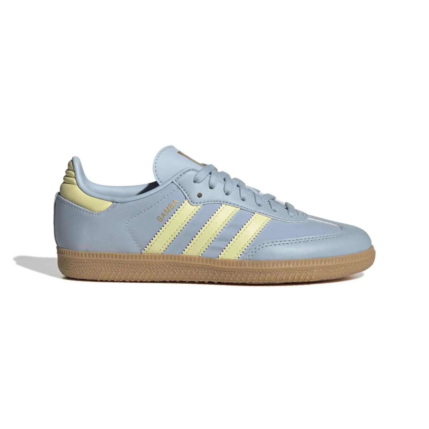 adidas Samba OG Spor Ayakkabı  JH7599 - Görsel 1