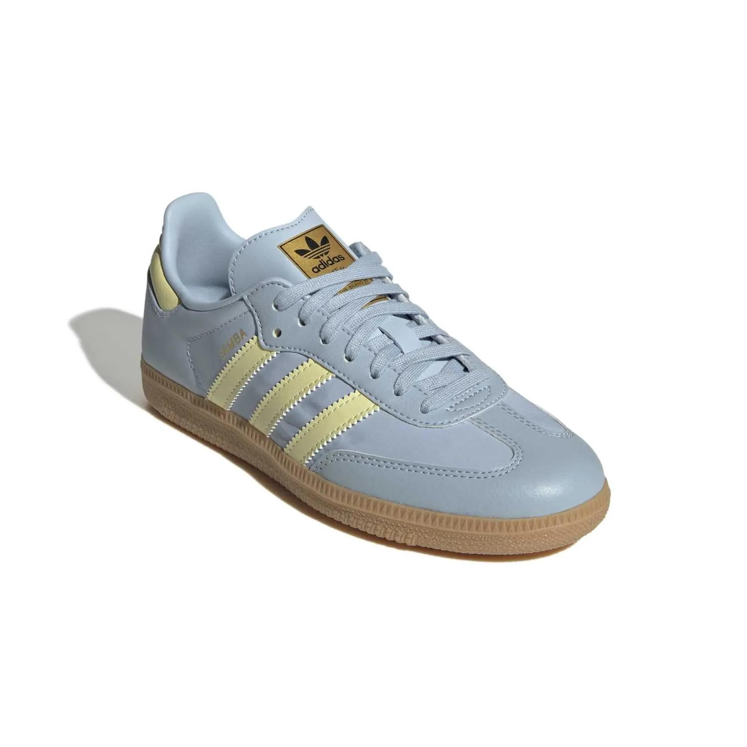 adidas Samba OG Spor Ayakkabı  JH7599 - Görsel 2