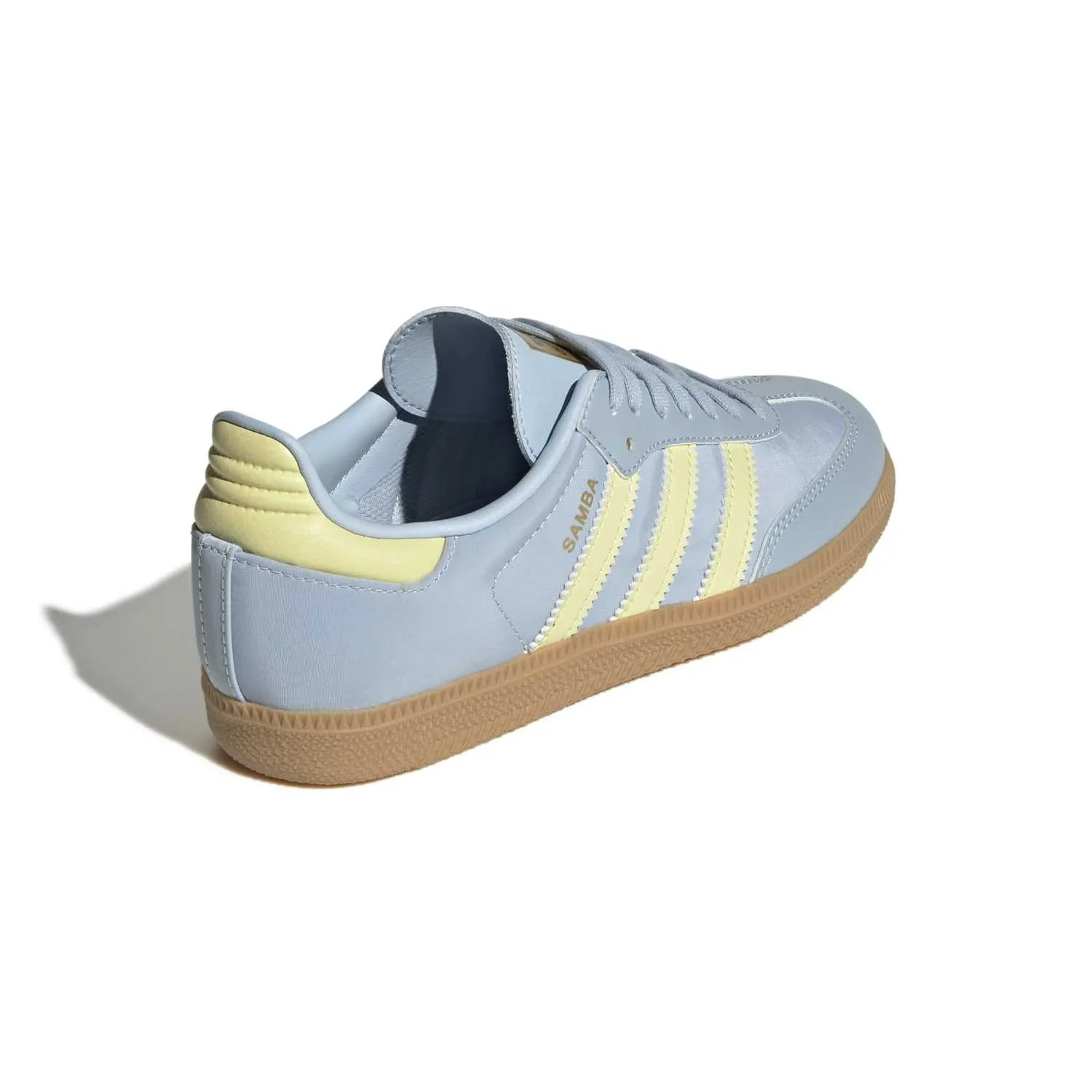 adidas Samba OG Spor Ayakkabı  JH7599 - Görsel 5