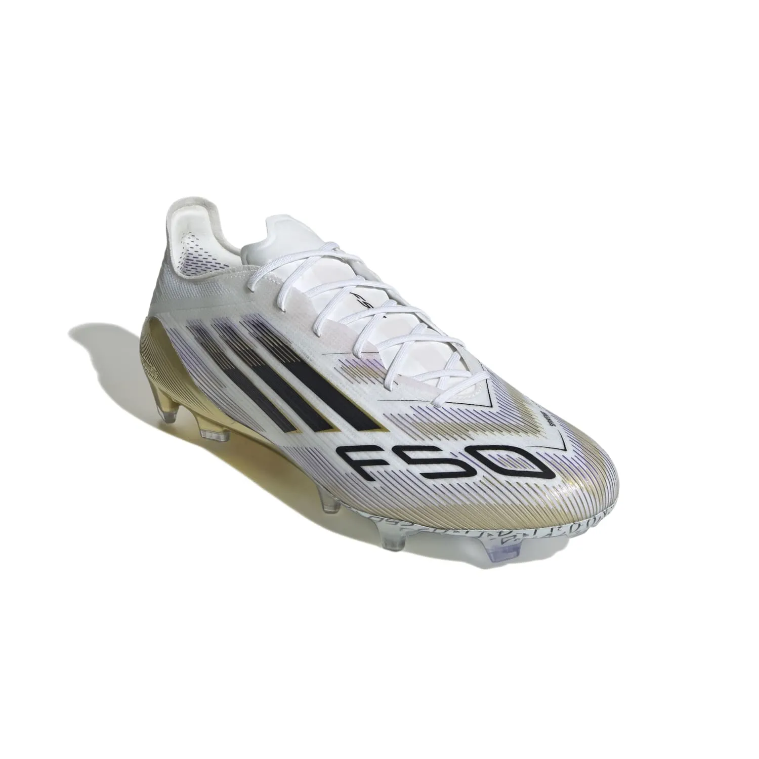 adidas Erkek Futbol Ayakkabısı F50 ELITE FG JH7617 - Görsel 4
