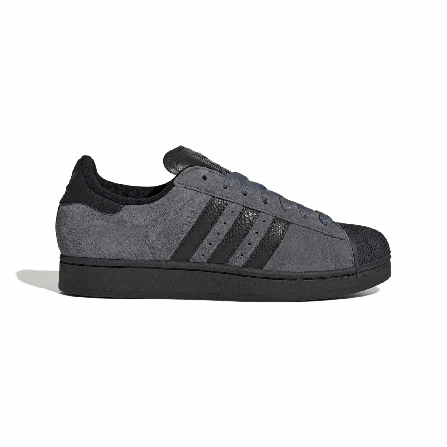 adidas Unisex Superstar II Günlük Ayakkabı JH7697