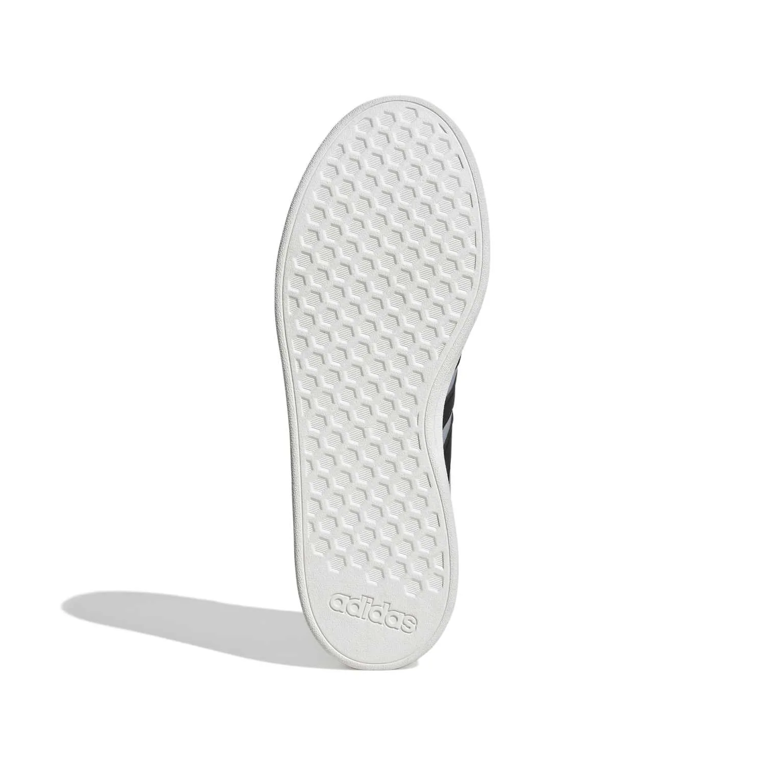 adidas Erkek Grand Court Base 2.0 Günlük Ayakkabı JH8613 - Görsel 4