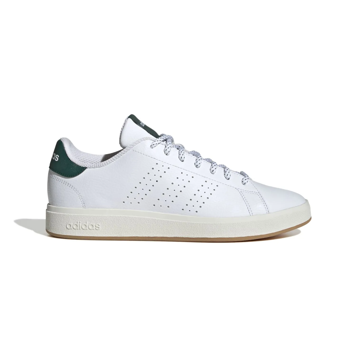 adidas Erkek Ayakkabı ADVANTAGE 2.0 JH8620 - Görsel 1