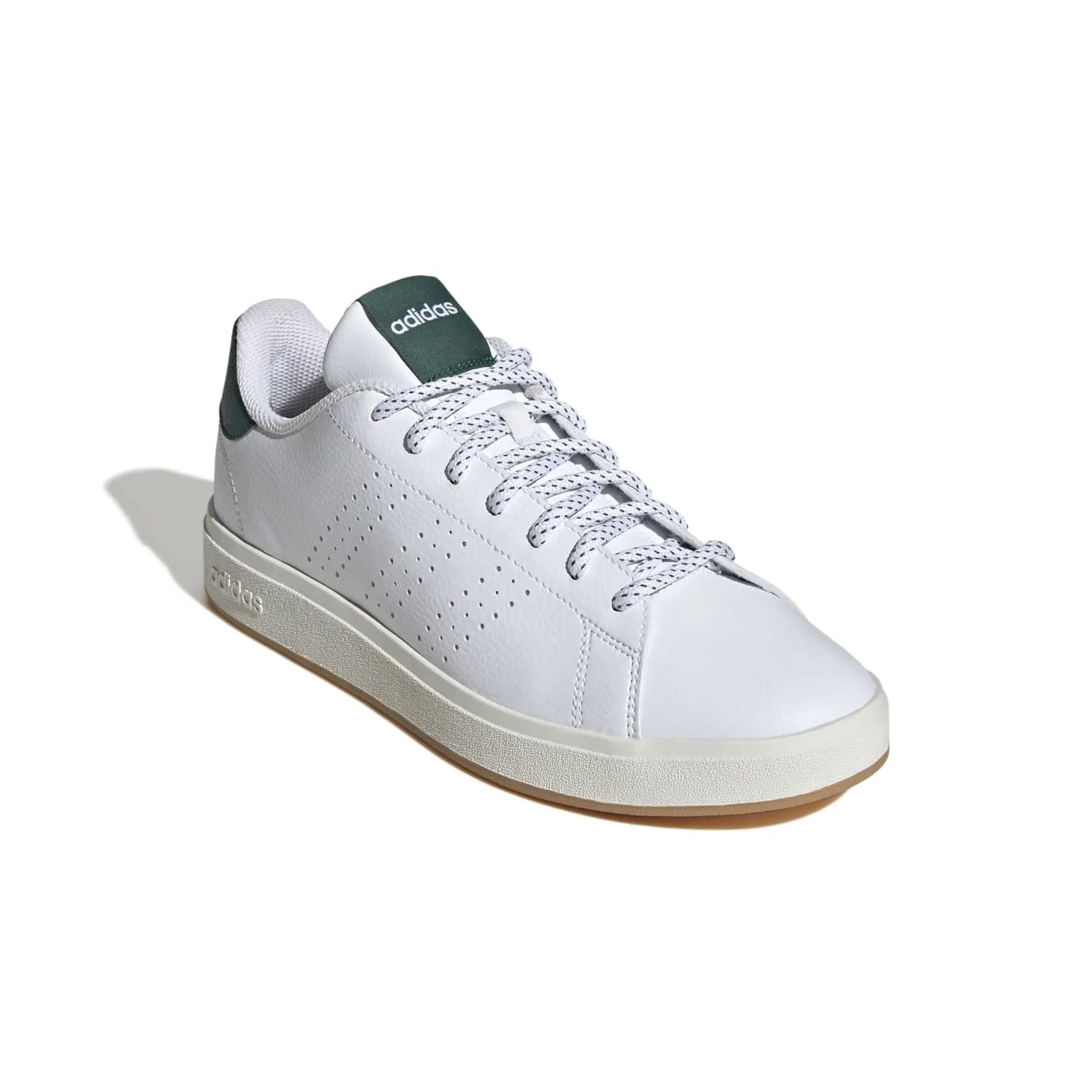adidas Erkek Ayakkabı ADVANTAGE 2.0 JH8620 - Görsel 2